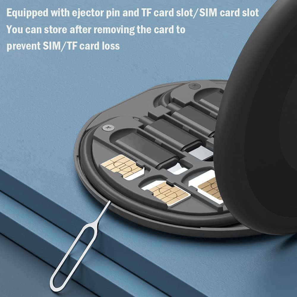Multi USB Charging Adapter Cable Kit