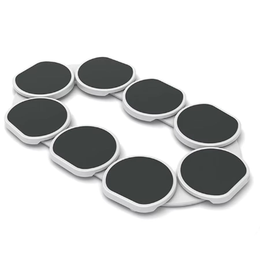 Lazy Susans Revolution Dining Tables