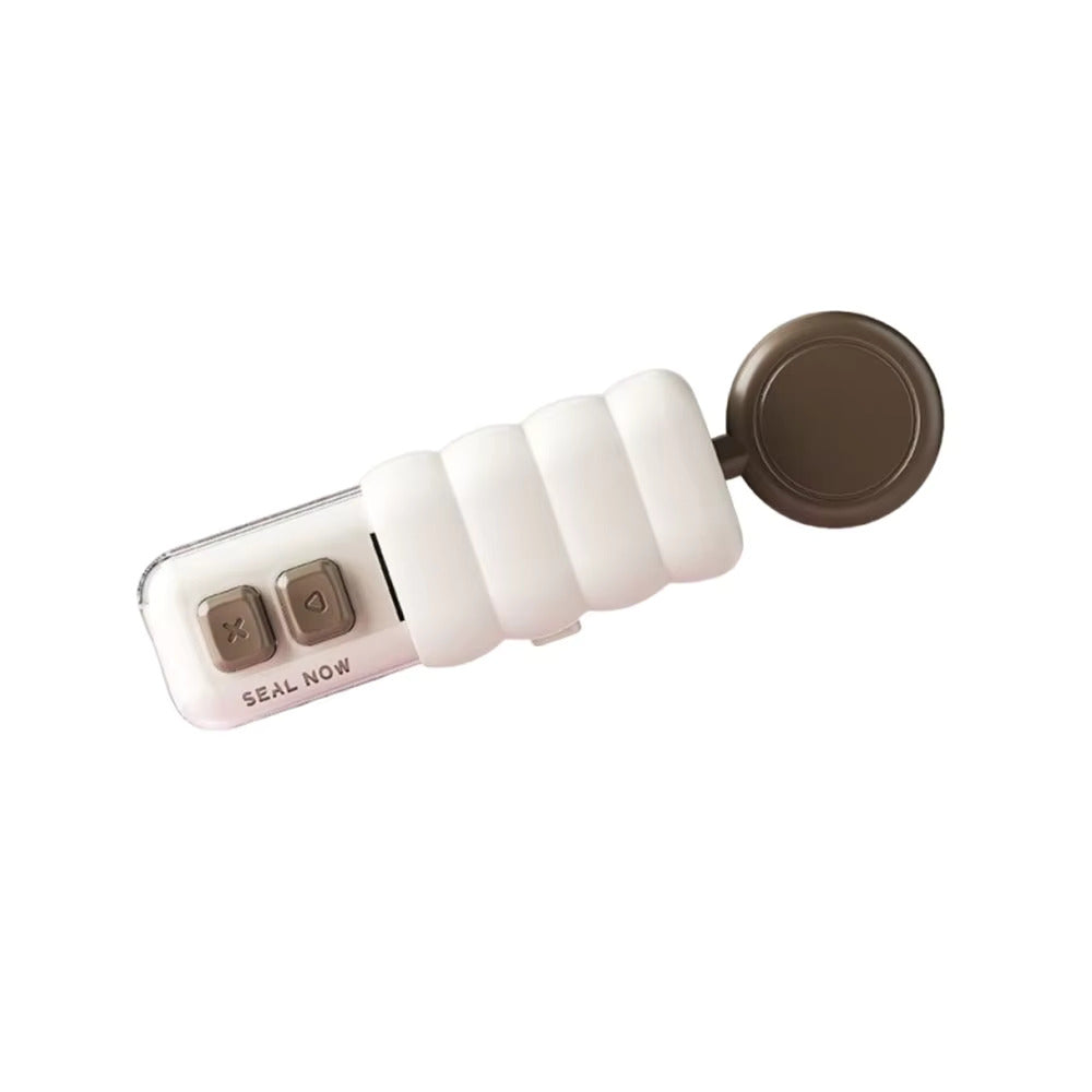 Magnetic Suction Mini Sealing Machine