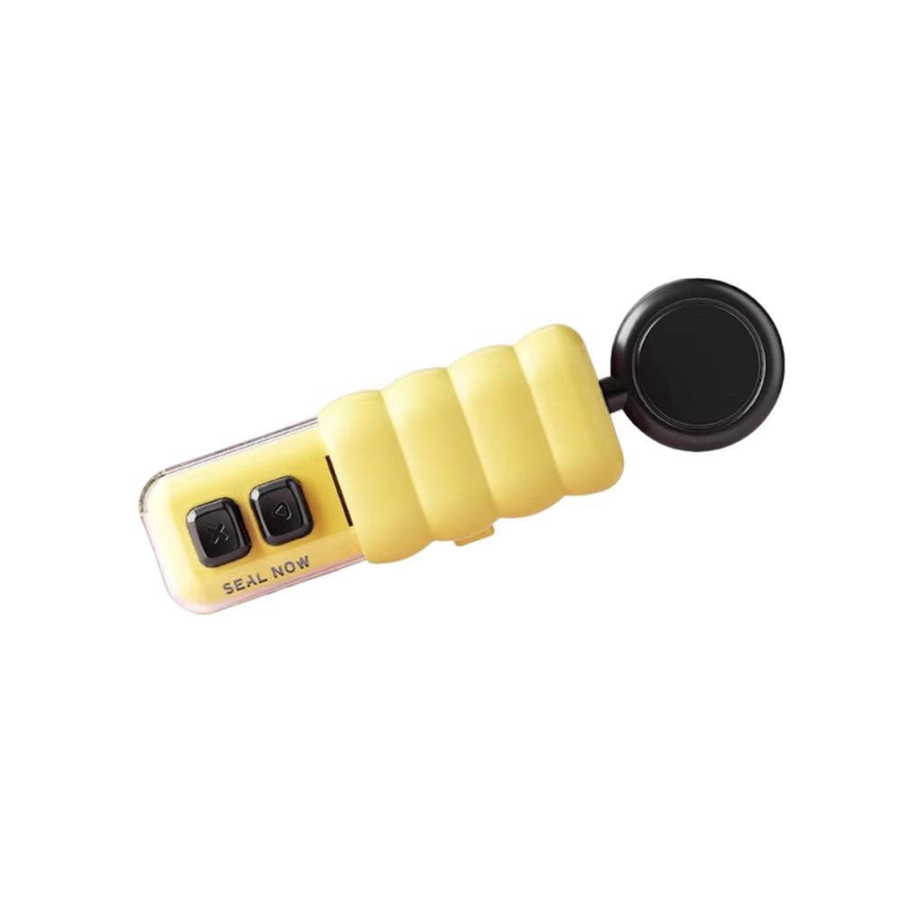 Magnetic Suction Mini Sealing Machine