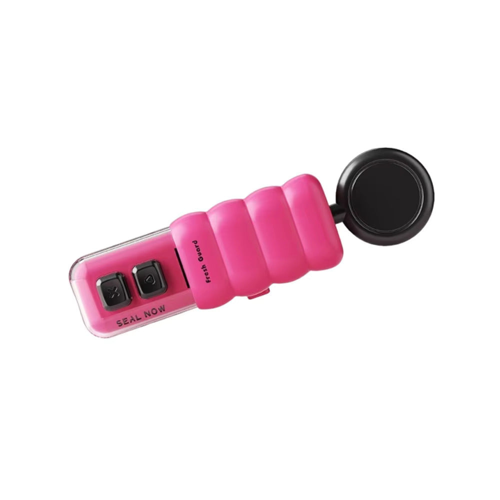 Magnetic Suction Mini Sealing Machine
